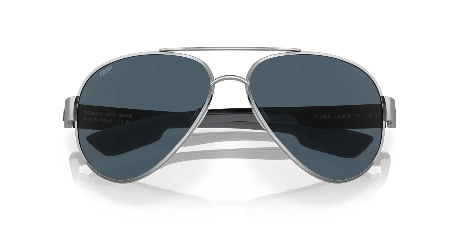 Costa Del Mar South Point 4010 Sunglasses - view 21